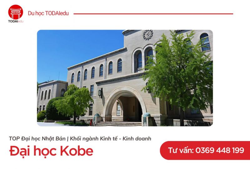 Đại học Kobe