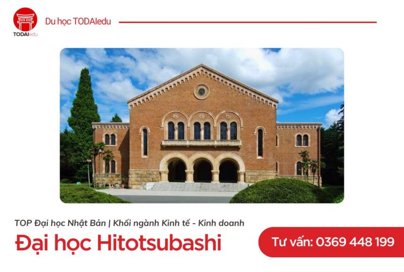 Đại học Hitotsubashi