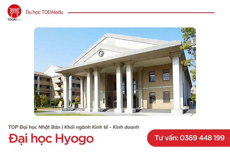 Đại học Hyogo