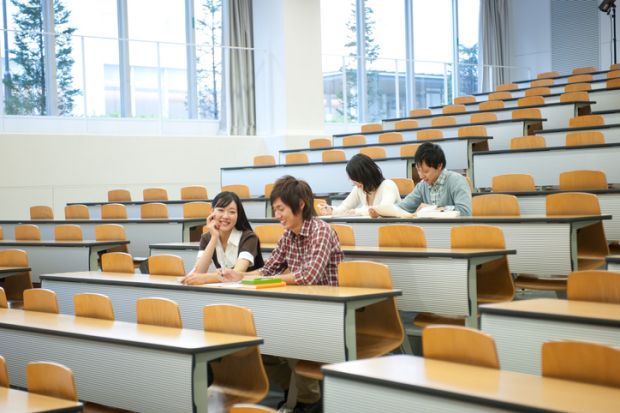 Du học từ cấp 3 là bước đệm để có cơ hội học tại các trường Đại Học chất lượng hàng đầu Nhật Bản
