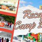 Recap Trại hè - Trại đông Nhật Bản 2024 cùng TODAIedu