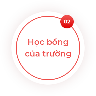Học bổng của trường